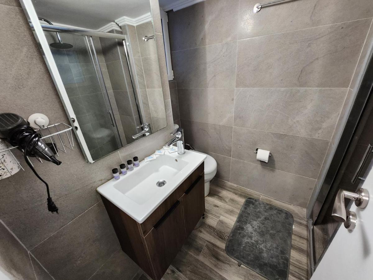 Aristotelous Lux Apartment In Athens Vipgreece Exterior foto
