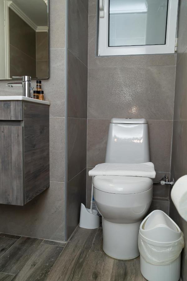 Aristotelous Lux Apartment In Athens Vipgreece Exterior foto